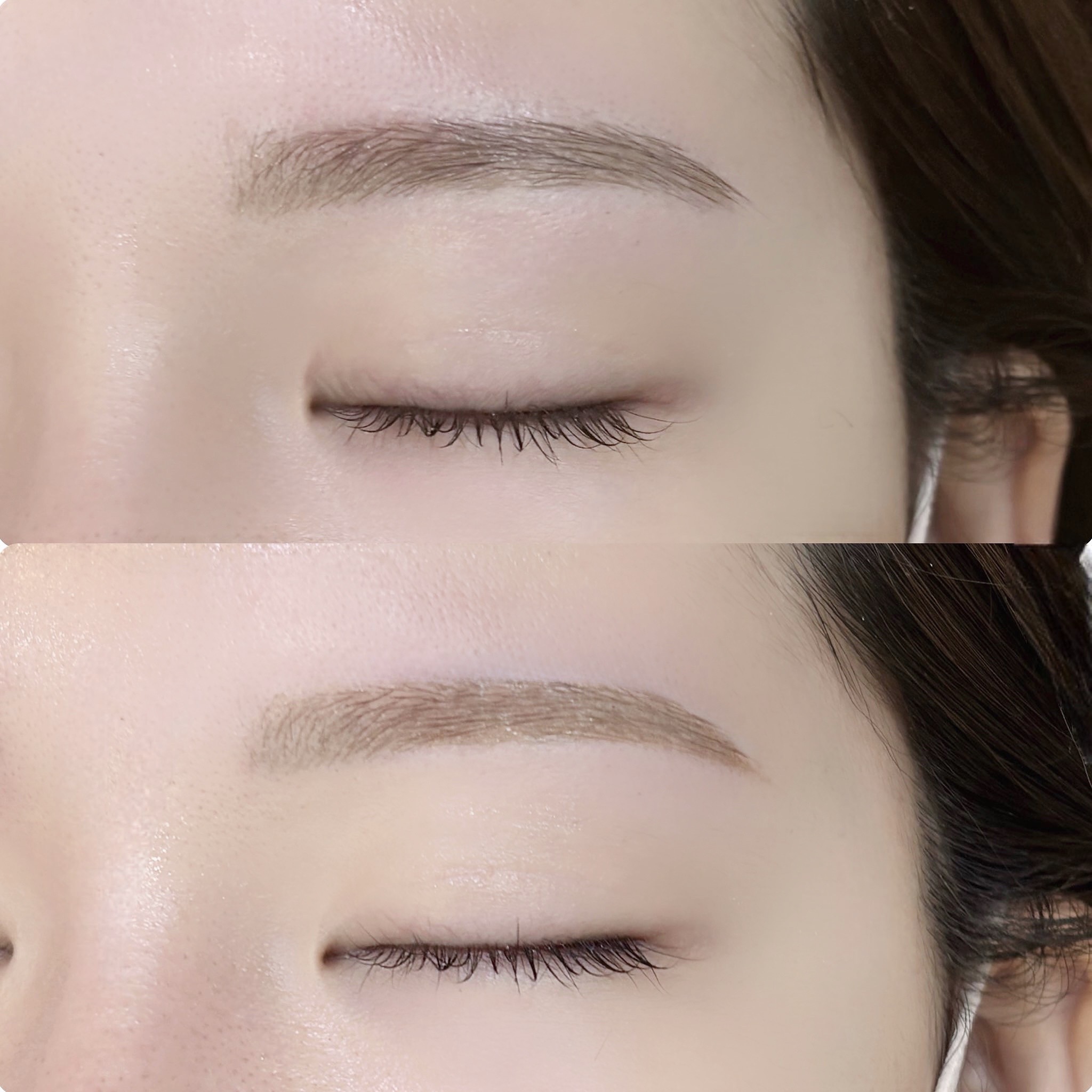 IMG 9667 - ゆるアーチ×cinnamon beige