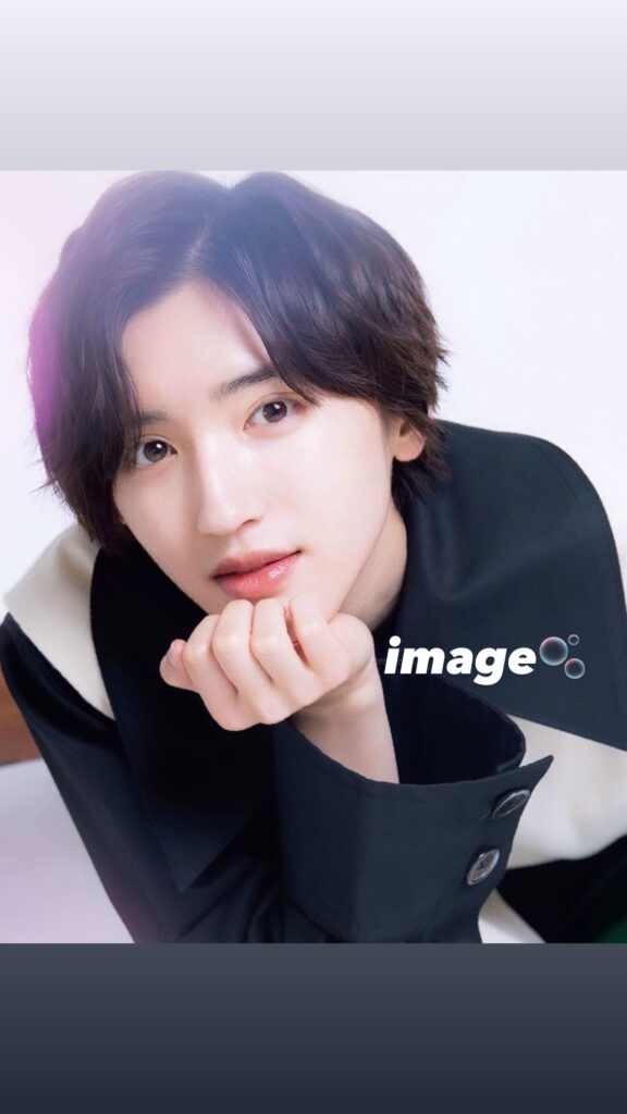 4A44D454 7BD3 4BDD 895A 6F0DEE795945 576x1024 - 夏は清潔感のある【モテ男子眉】♡