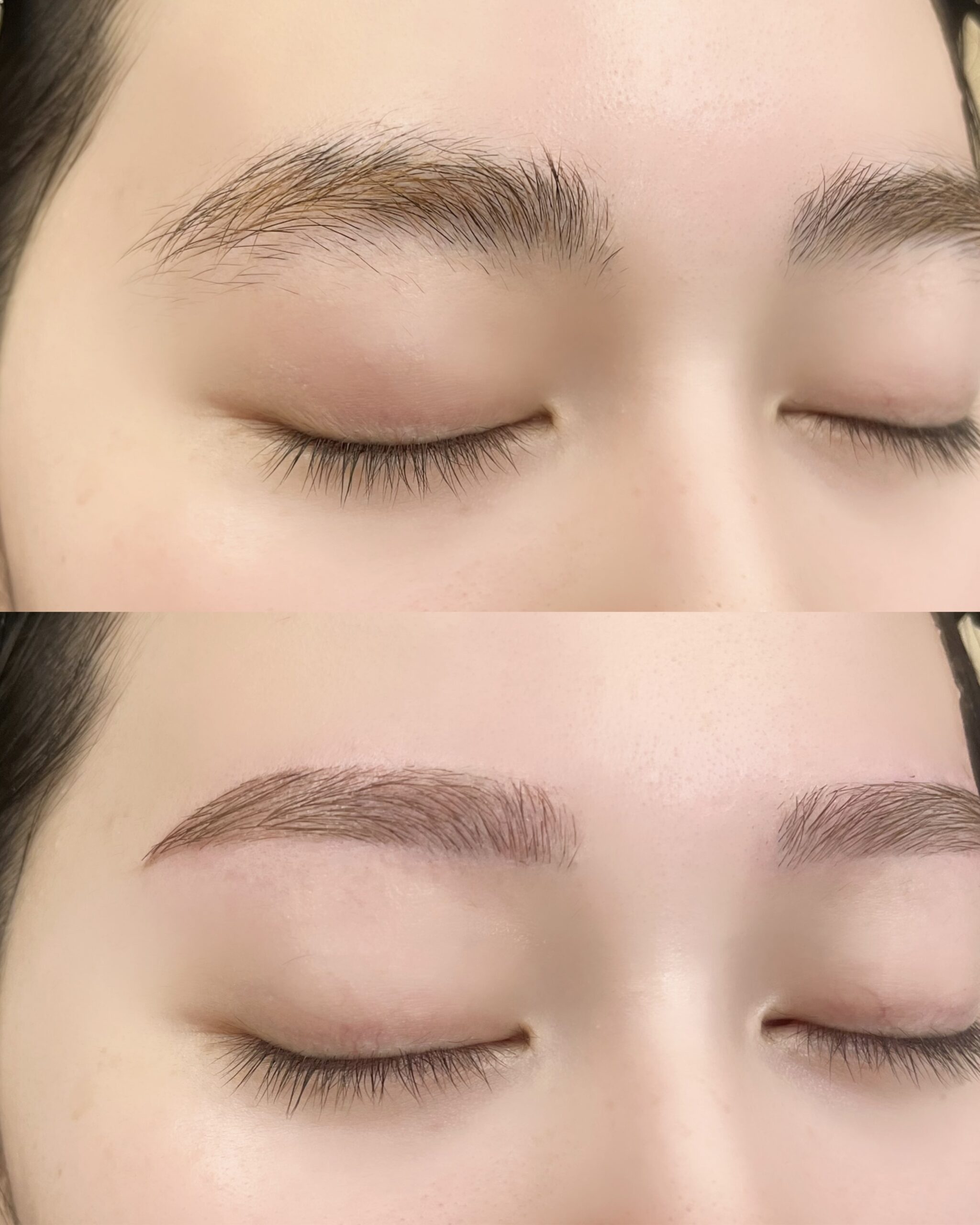 眉Wax+colorで垢抜けます🤍 IMG 5787 scaled - 眉Wax+colorで垢抜けます🤍