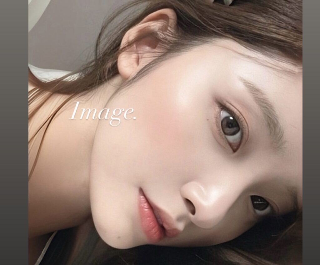 CC5D6A4C 7E3C 4399 AF06 3BDF0DB2AF81 1024x847 - 間引きで作るナチュラル平行眉