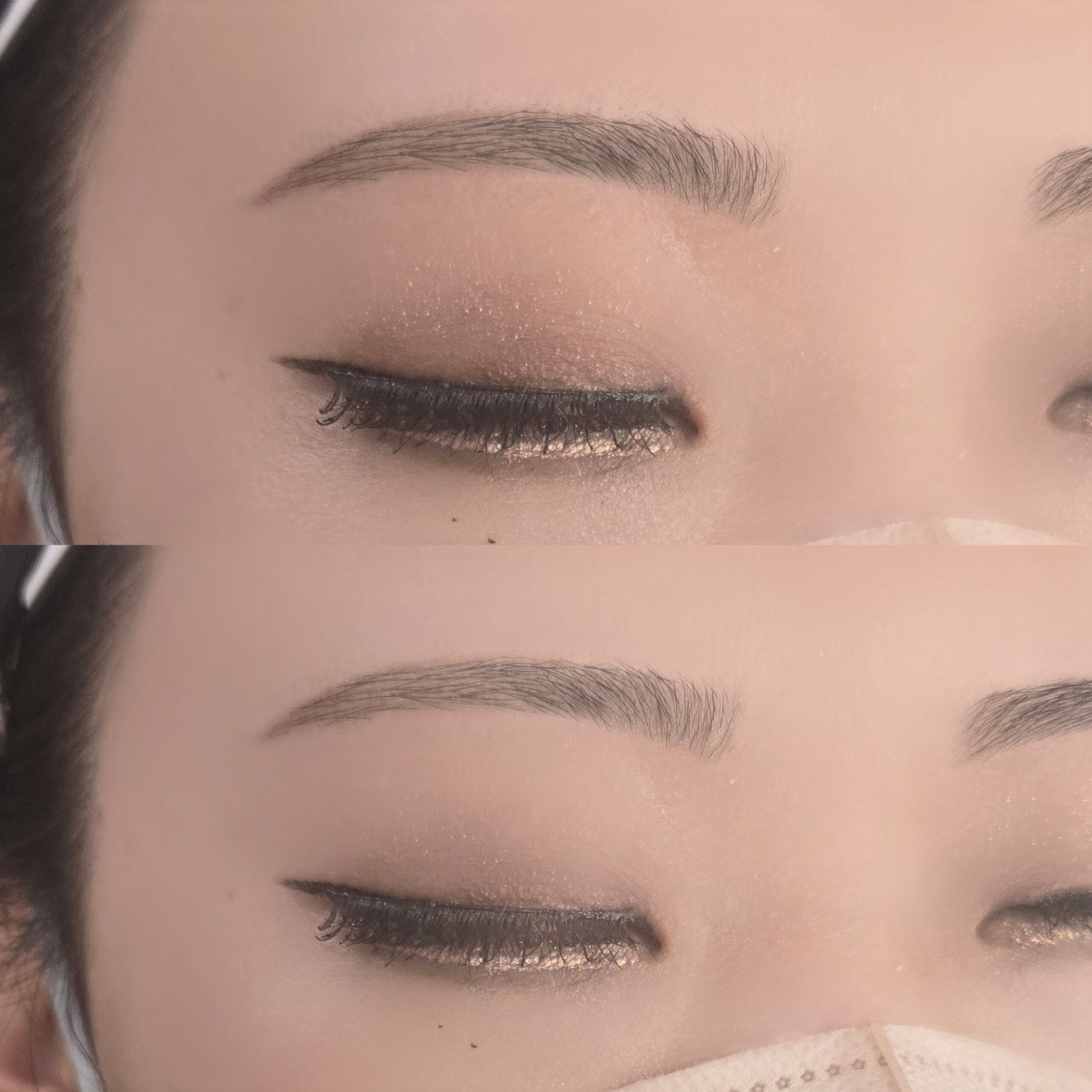 MEITU 20250916 111313377 scaled - スッキリアーチ眉