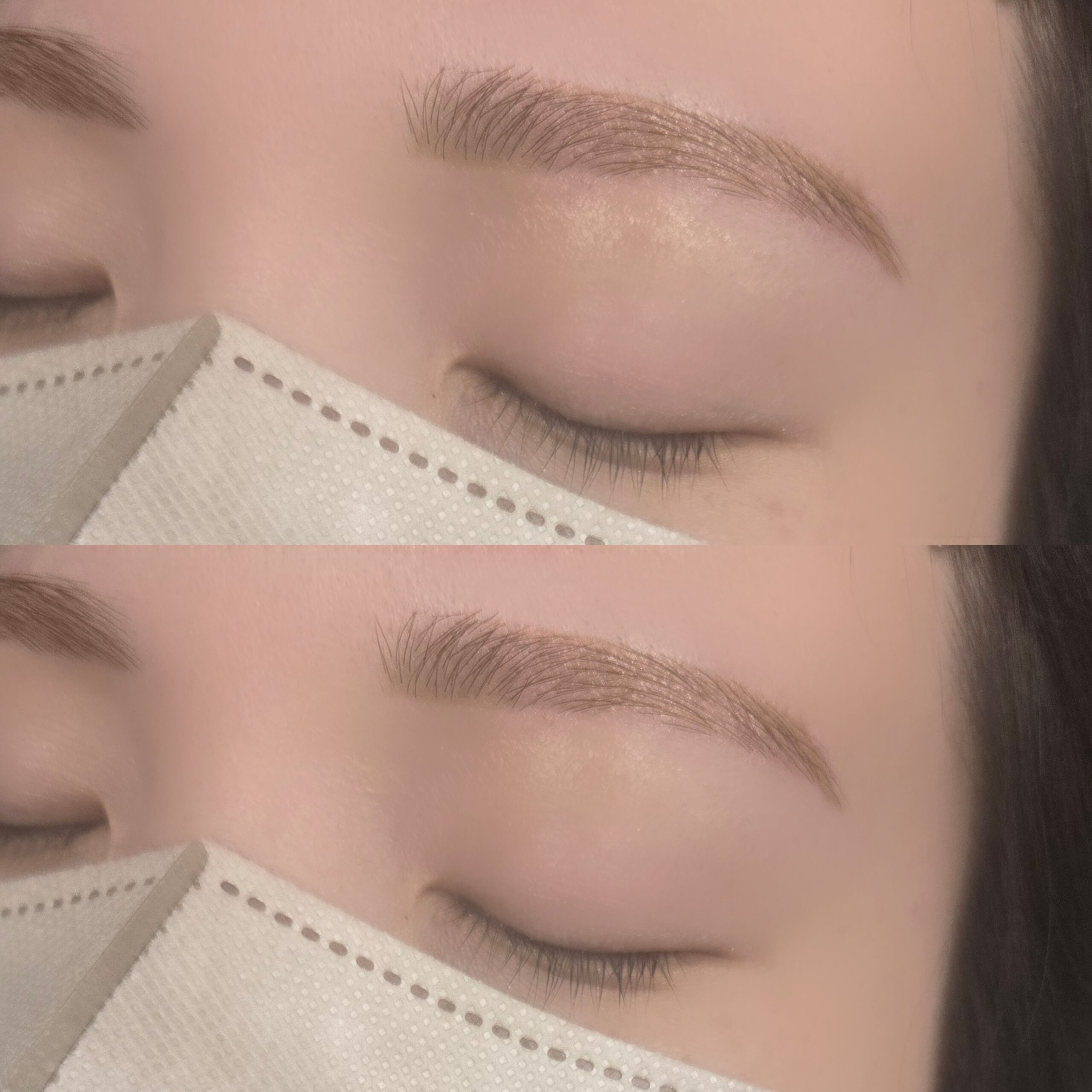 MEITU 20251009 105527676 scaled - ふわっと平行眉