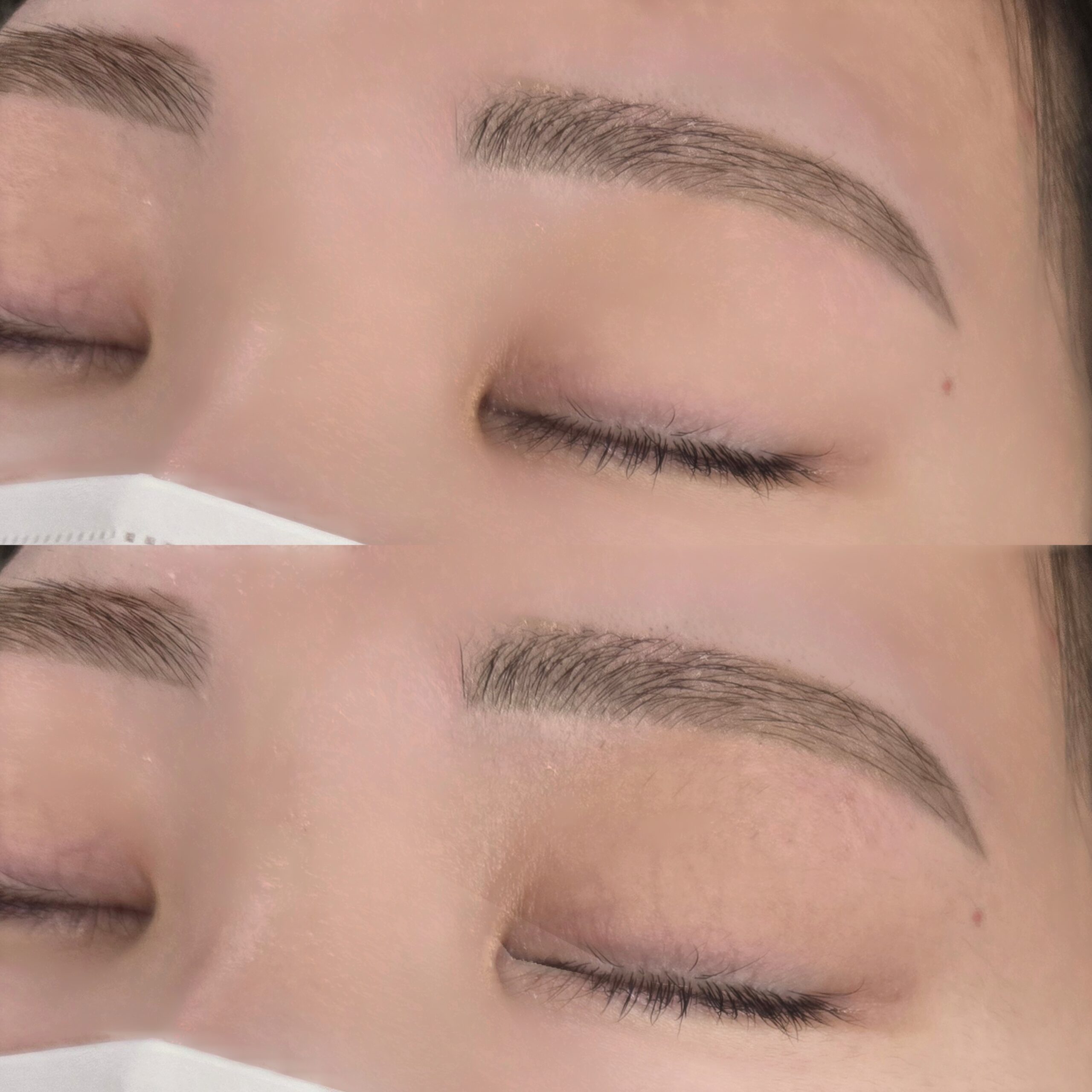 MEITU 20251029 201804895 scaled - ナチュラル平行眉