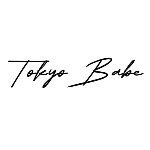 tokyobabelogo - ホーム