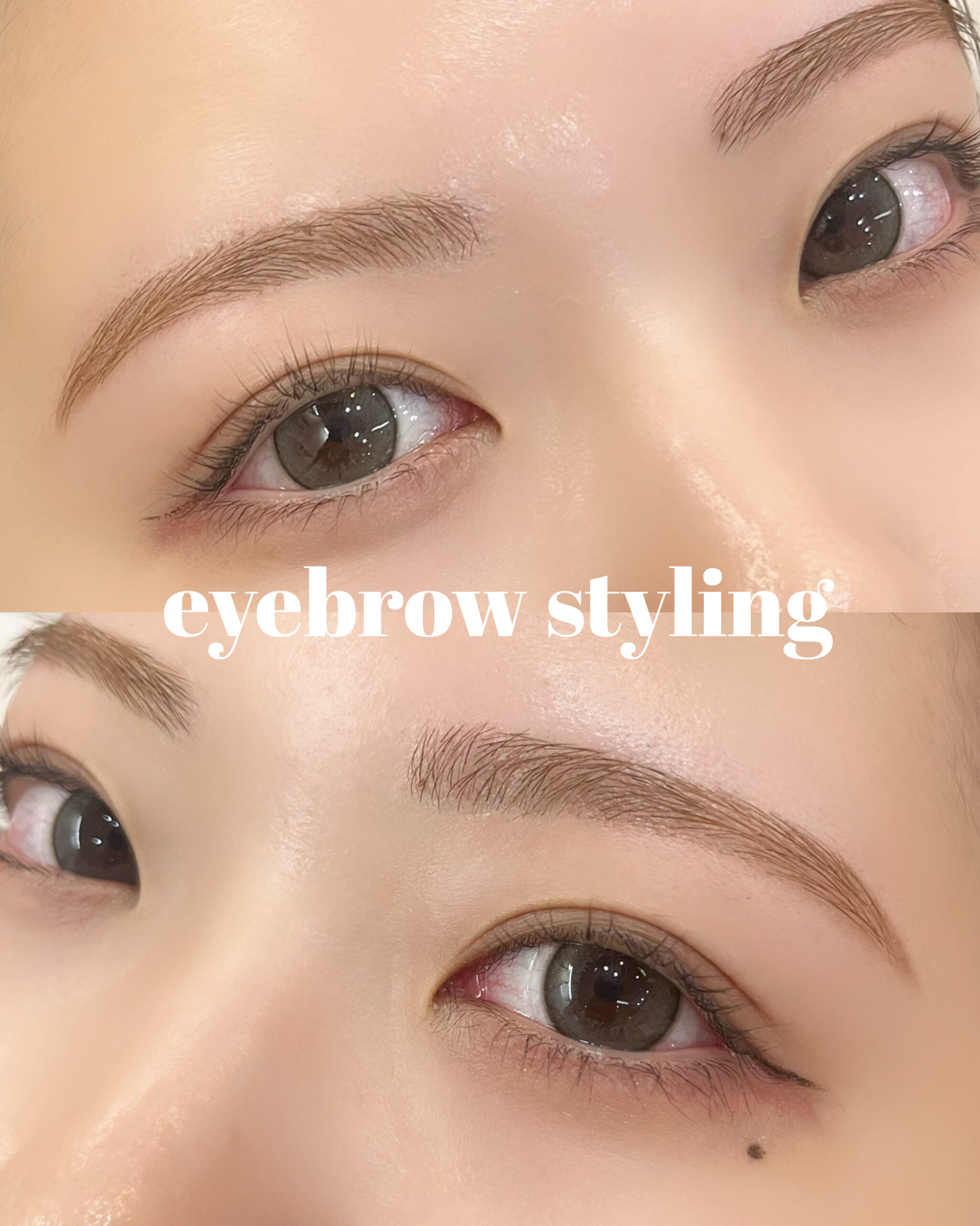 phonto 1 scaled - 眉Wax(30分)で垢抜けます🤍