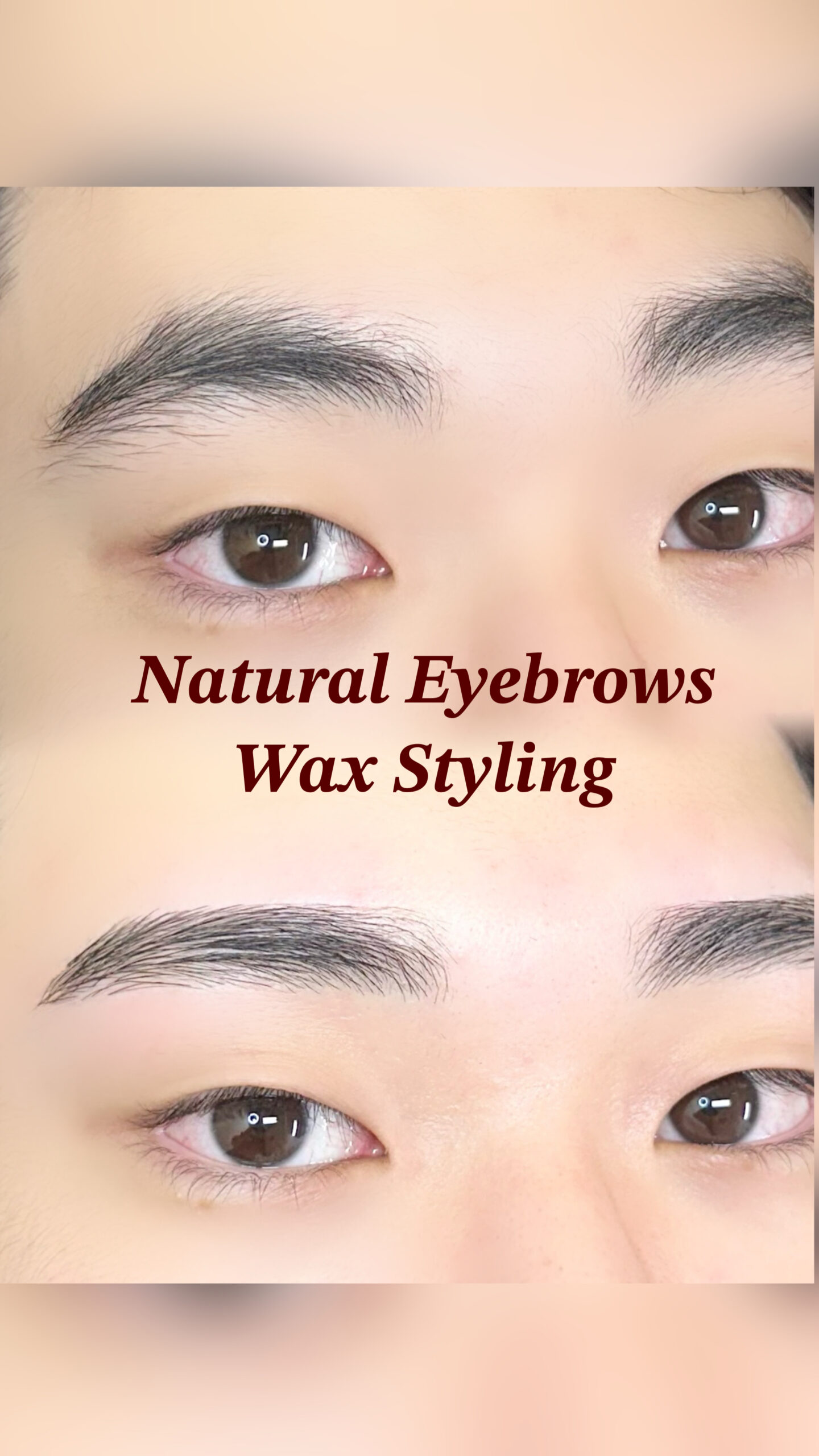 phonto 2 scaled - ナチュラル平行眉で、さりげなく垢抜け❕