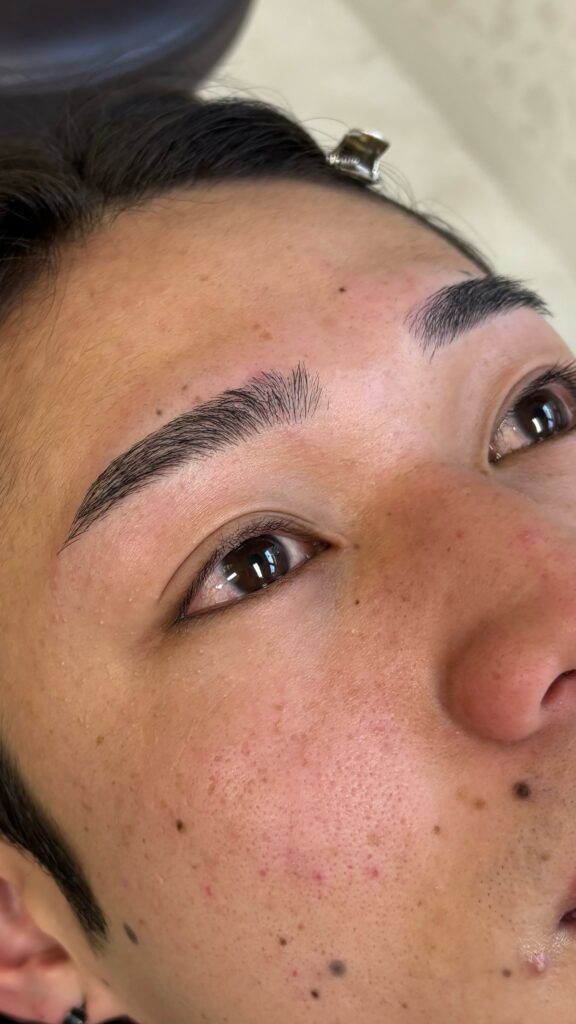 IMG 3501 576x1024 - 第一印象は3秒で決まる／メンズ