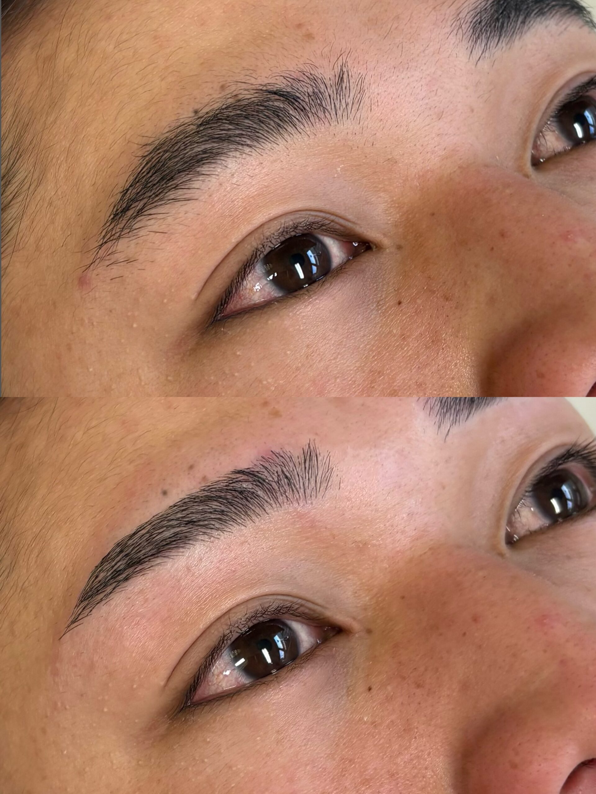 IMG 3504 scaled - 第一印象は3秒で決まる／メンズ