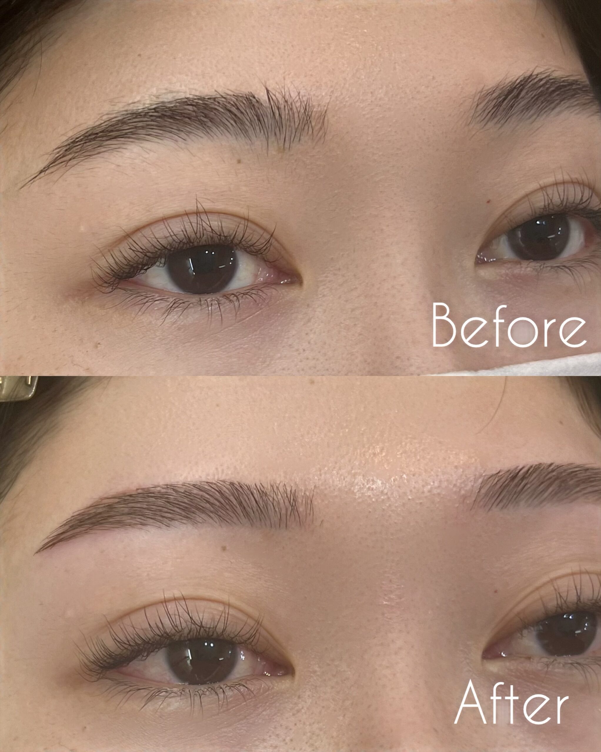 IMG 4032 scaled - 眉毛ワックスのおすすめ周期◎