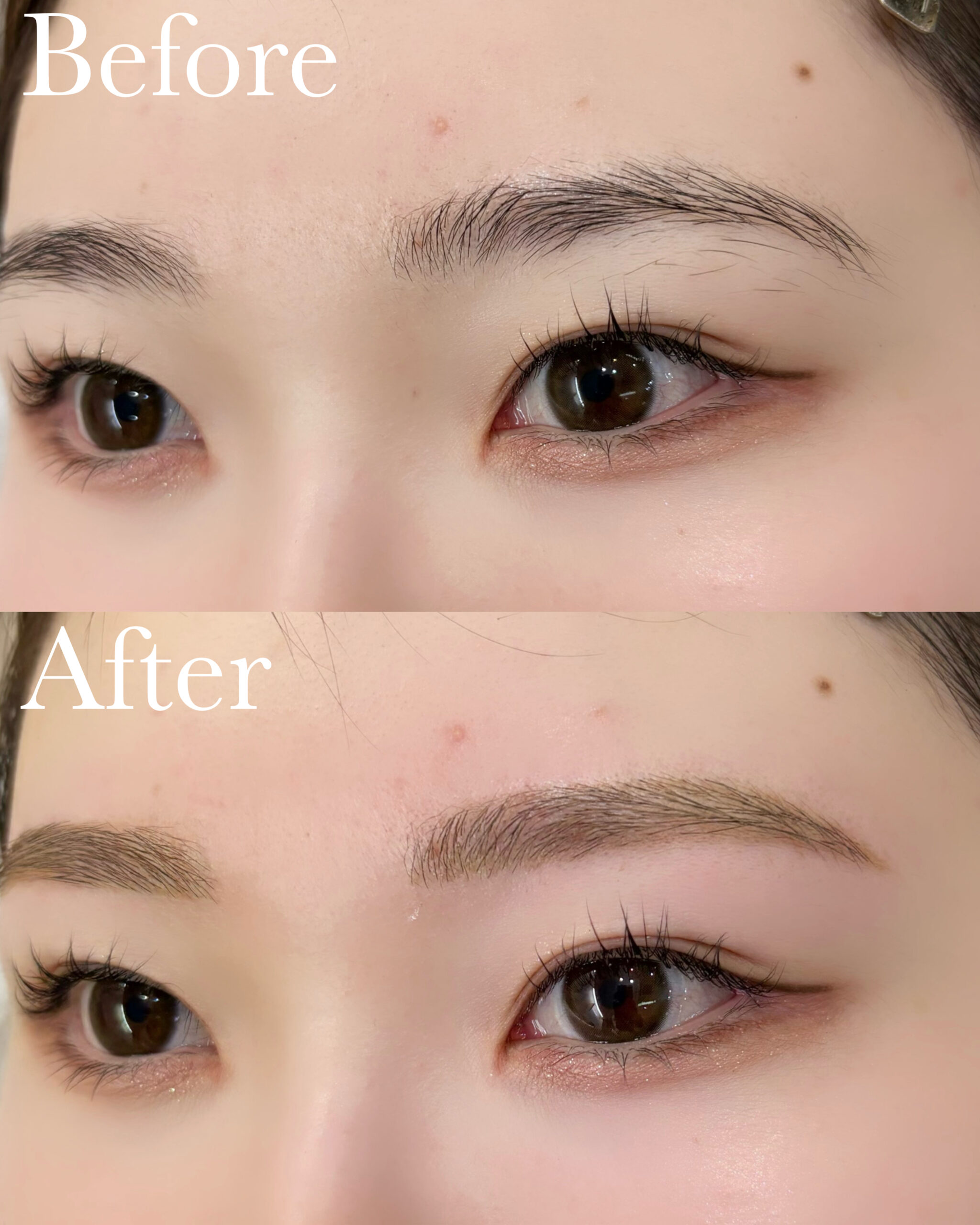柔らか眉にチェンジ🤍 phonto 1 scaled - 柔らか眉にチェンジ🤍