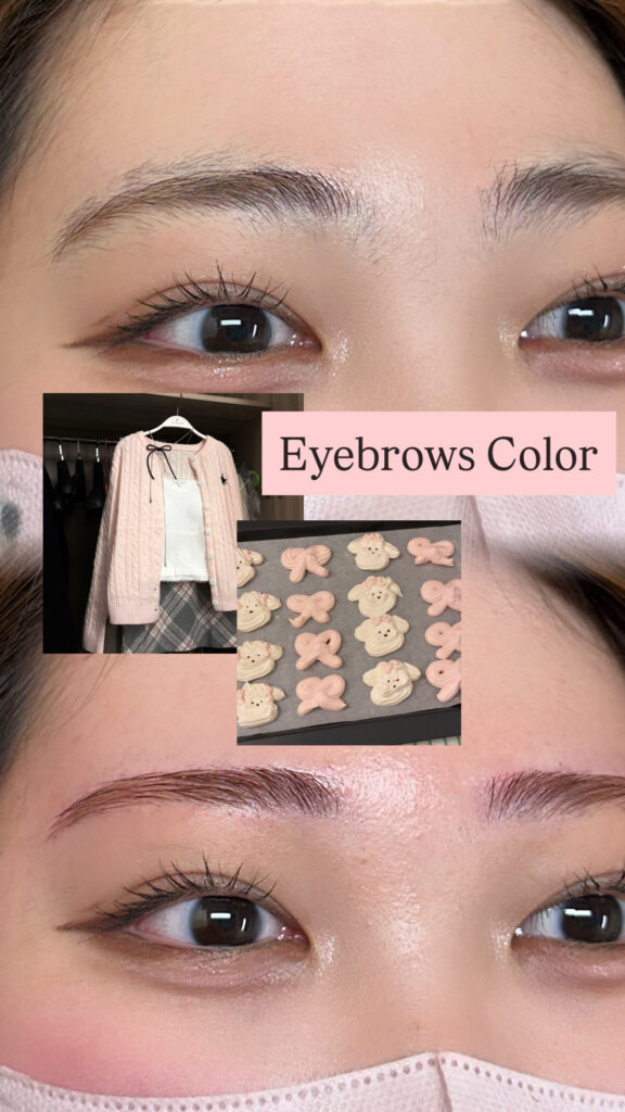 B021A08A DA0E 42A0 A5C0 BFDD94FF2562 576x1024 - Spring Color 🌸