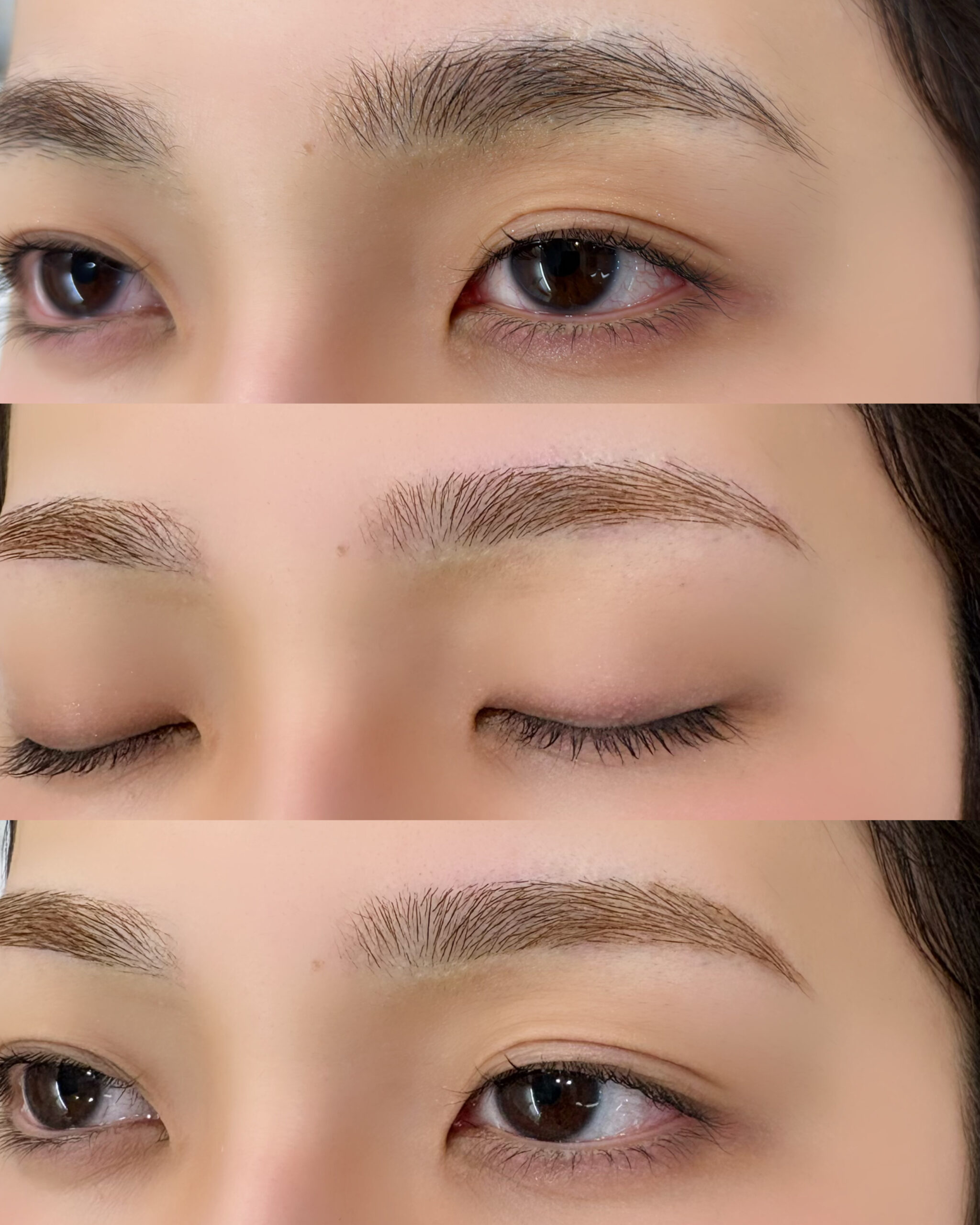 Waxと眉カラーで垢抜け眉に🤍 B2CDAA97 B157 4FCA B0C5 92C8B028EC10 scaled - Waxと眉カラーで垢抜け眉に🤍
