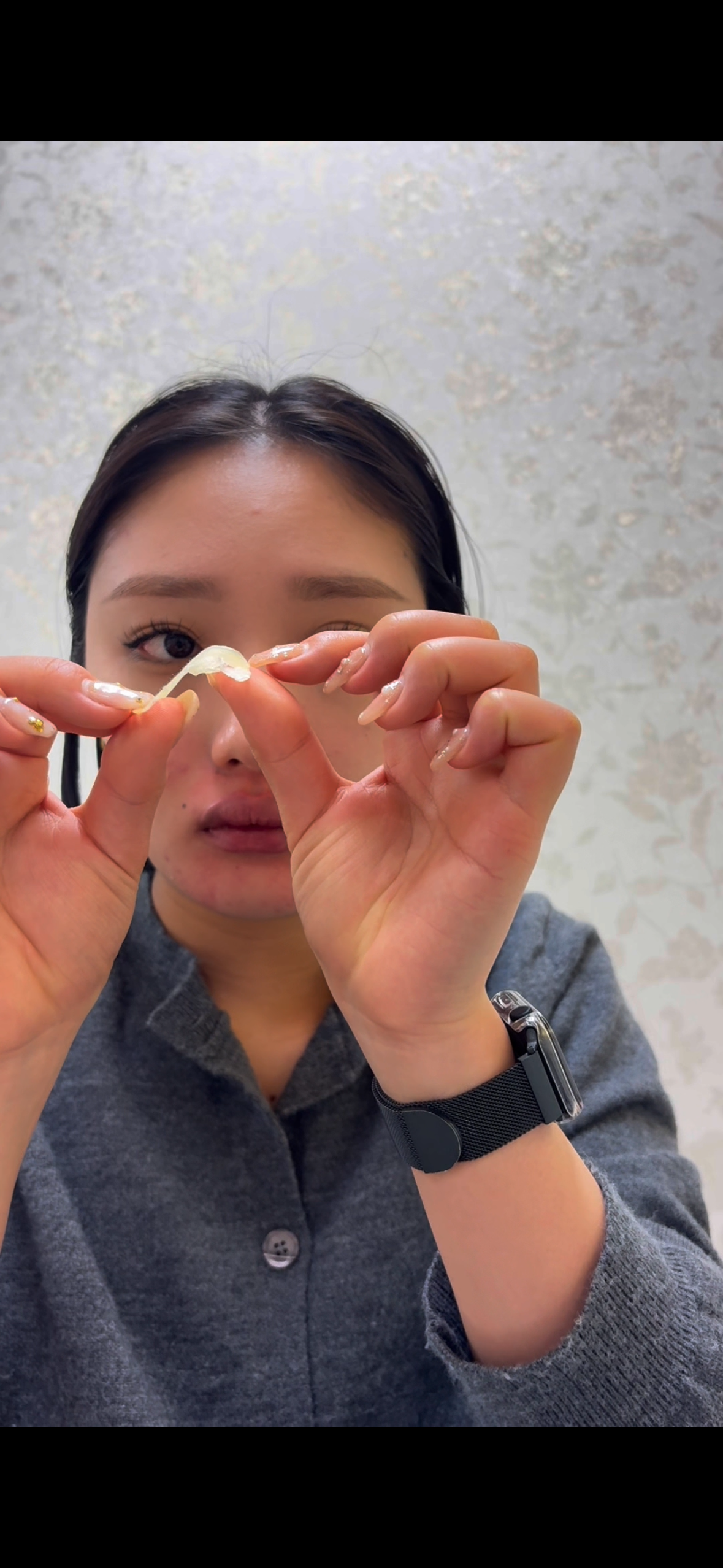 口周りワックスでオバQ爆誕?!?!?!? IMG 5328 - 口周りワックスでオバQ爆誕?!?!?!?