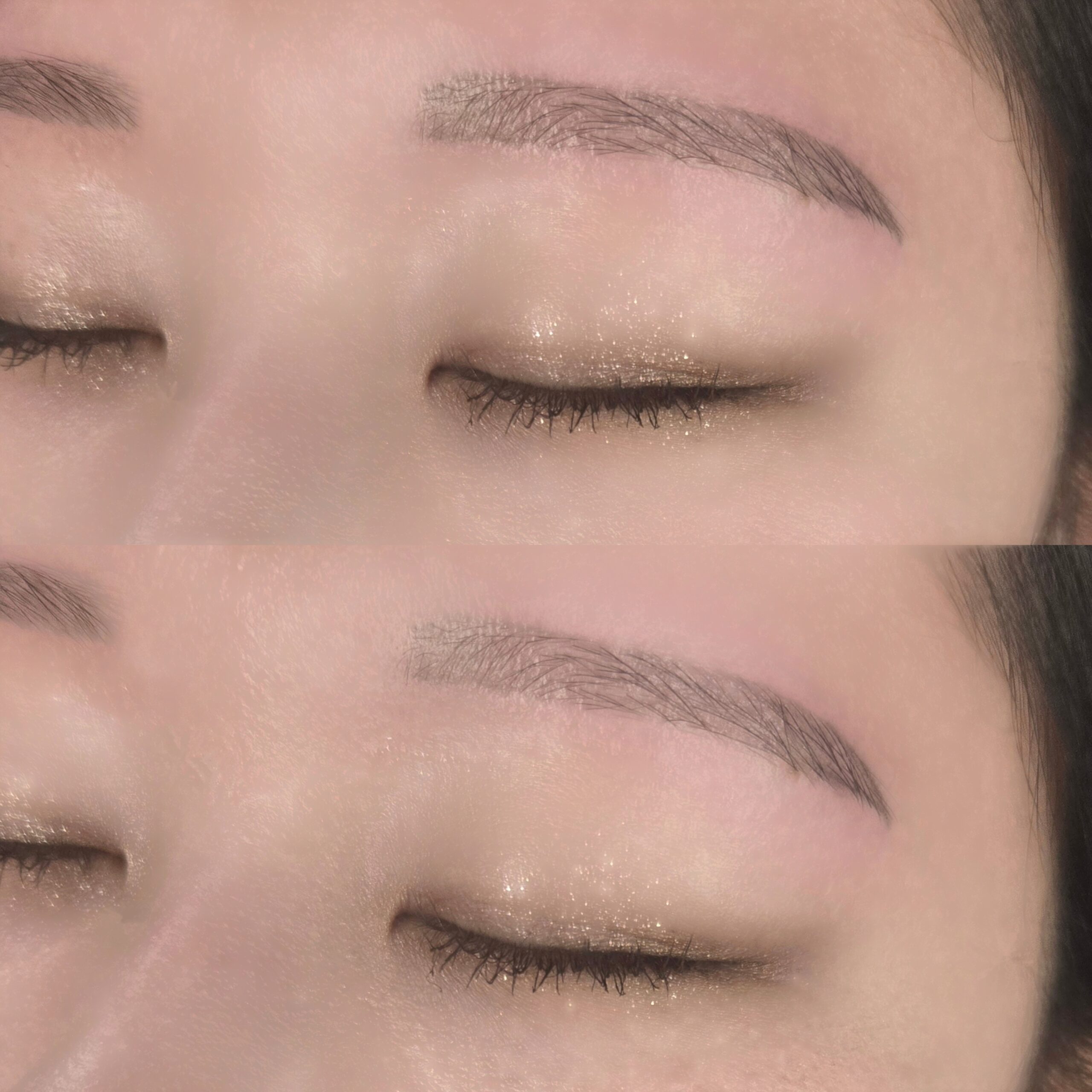 MEITU 20251116 101140880 scaled - ふんわり平行眉