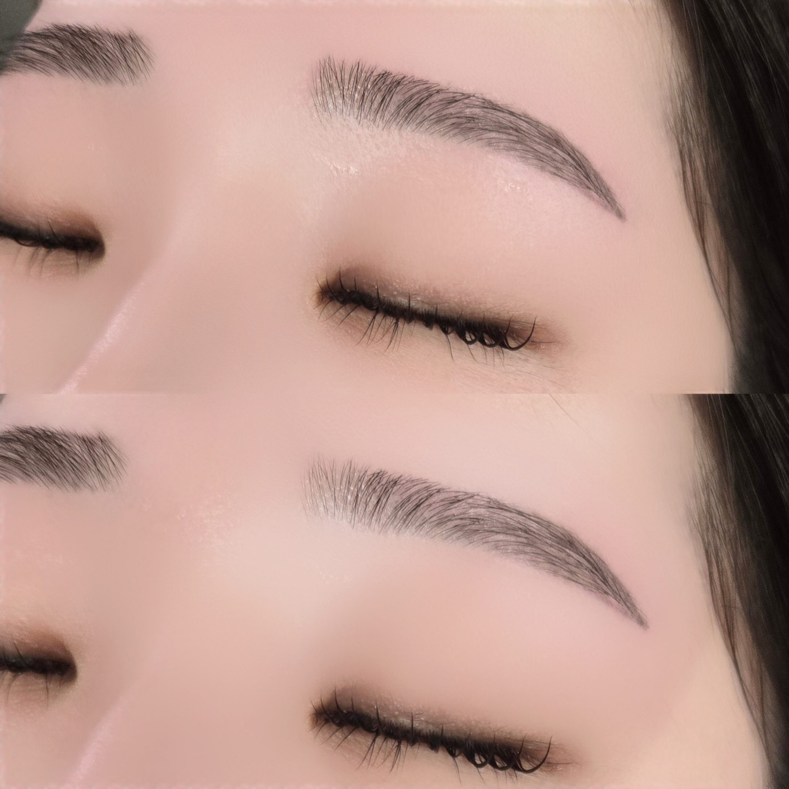 MEITU 20260417 130355180 scaled - すっきり平行眉