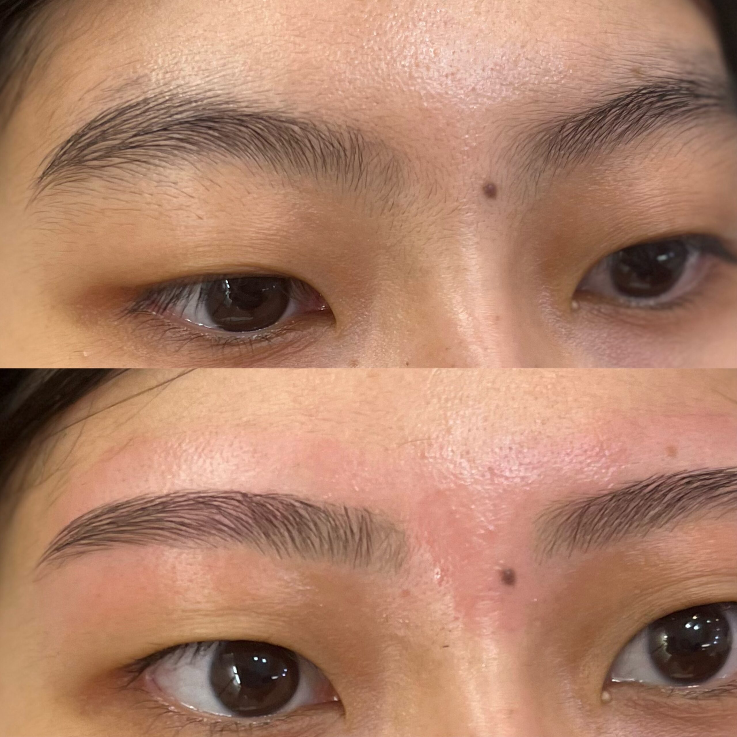 30分で叶う♪ナチュラルすっぴん美眉 IMG 9773 scaled - 30分で叶う♪ナチュラルすっぴん美眉