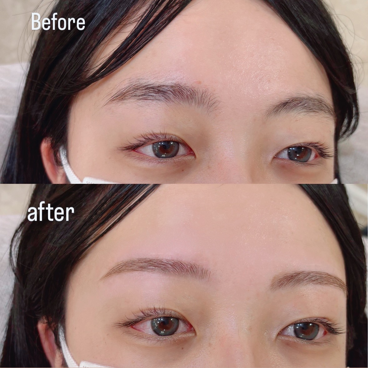 大人気!ラテベージュでまろやか垢抜け眉 beauty 1780899414788 - 大人気!ラテベージュでまろやか垢抜け眉