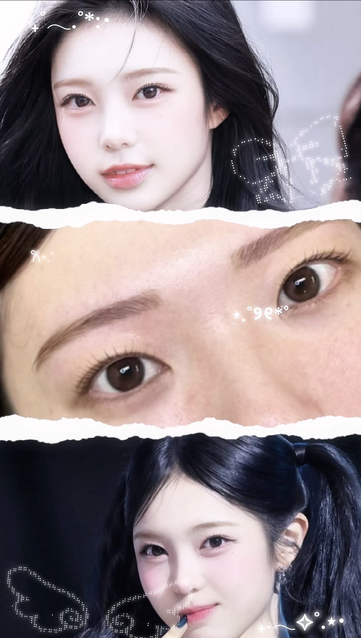 IMG 7012 - 黒髪さんにもおすすめ！眉カラーでふんわり垢抜け眉に💟