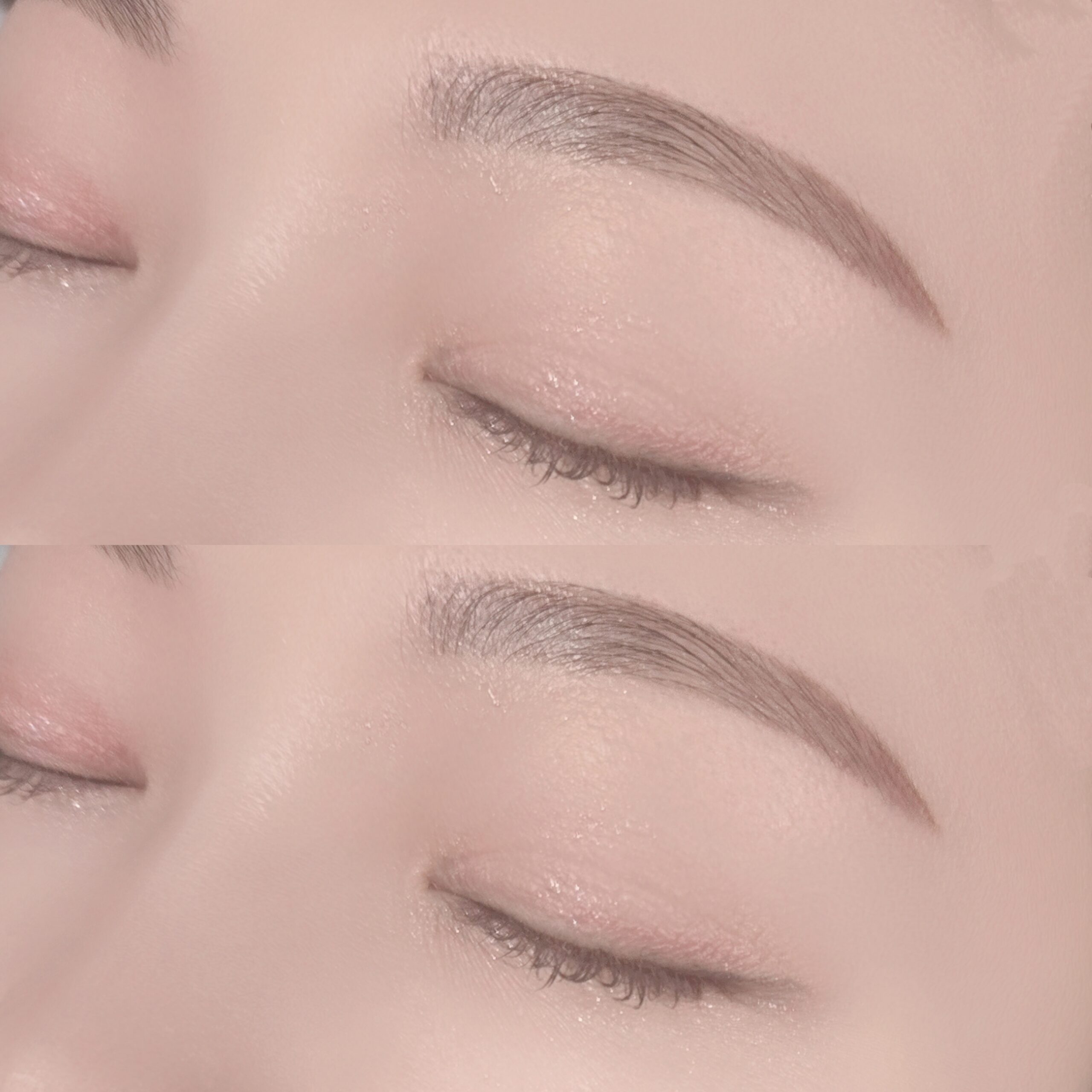 MEITU 20260630 205734721 scaled - 韓国風セミアーチ眉