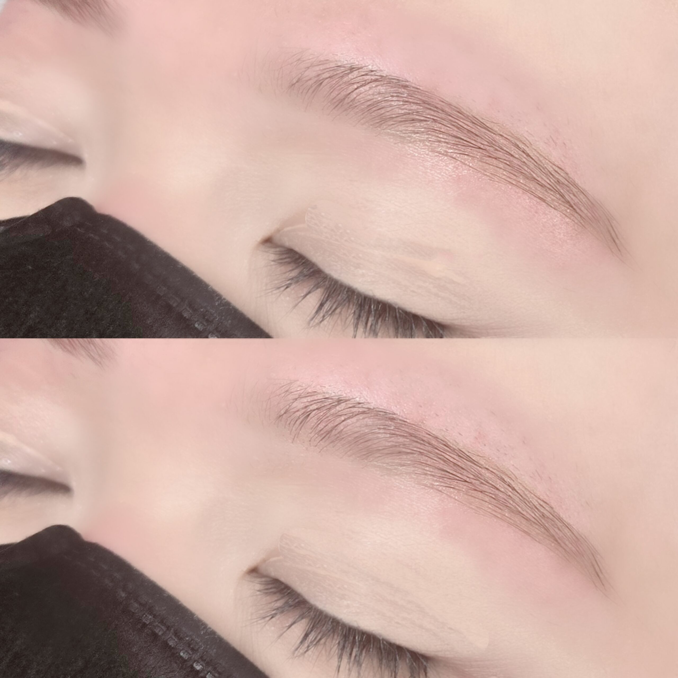 MEITU 20260725 092533612 scaled - ふんわり平行眉