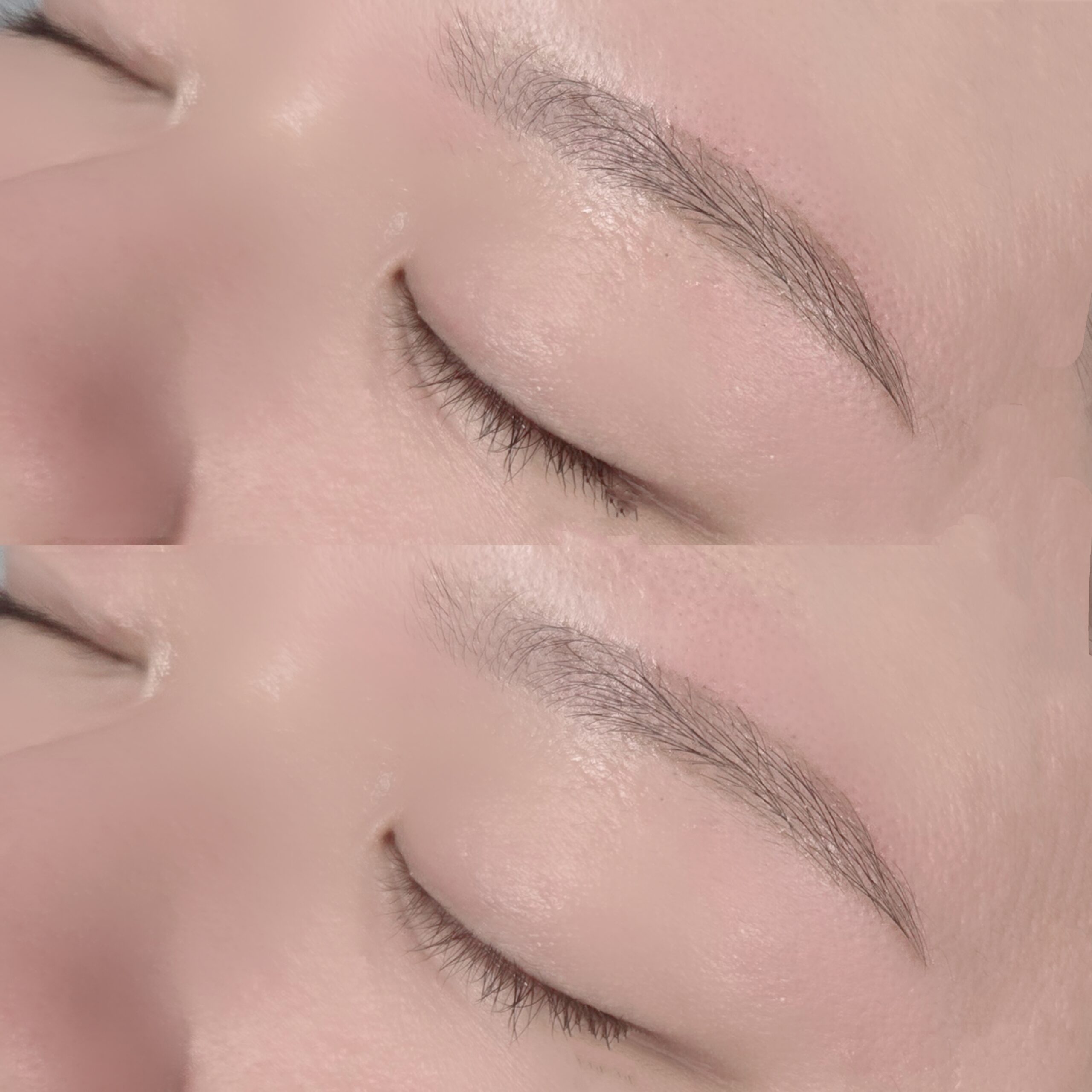 MEITU 20260725 092815367 scaled - ふんわり平行眉