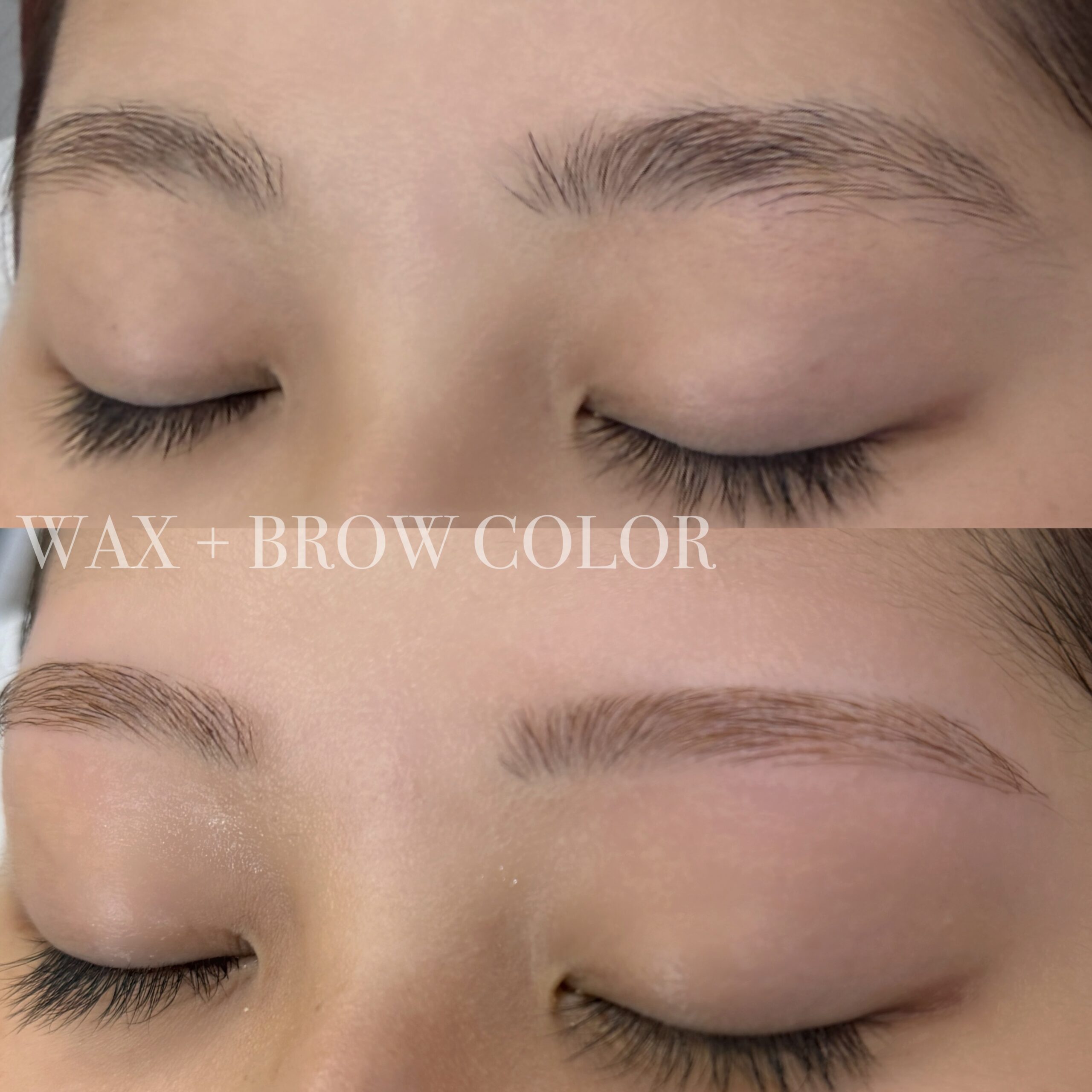 眉Wax × BROW COLORで、自然な垢抜け眉に◎ phonto 7 scaled - 眉Wax × BROW COLORで、自然な垢抜け眉に◎