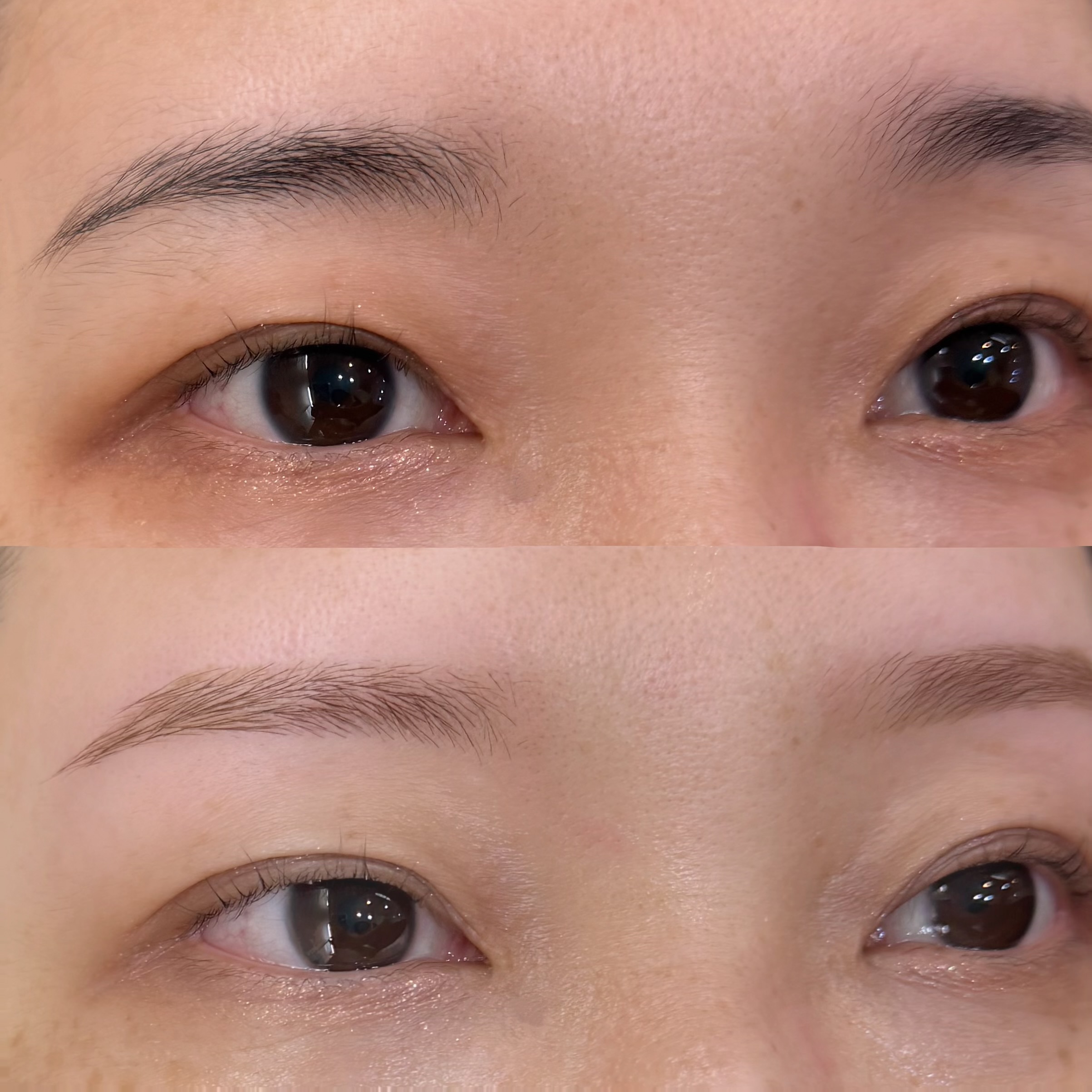 下がり眉から卒業♪困り顔を解消◎ IMG 0344 - 下がり眉から卒業♪困り顔を解消◎