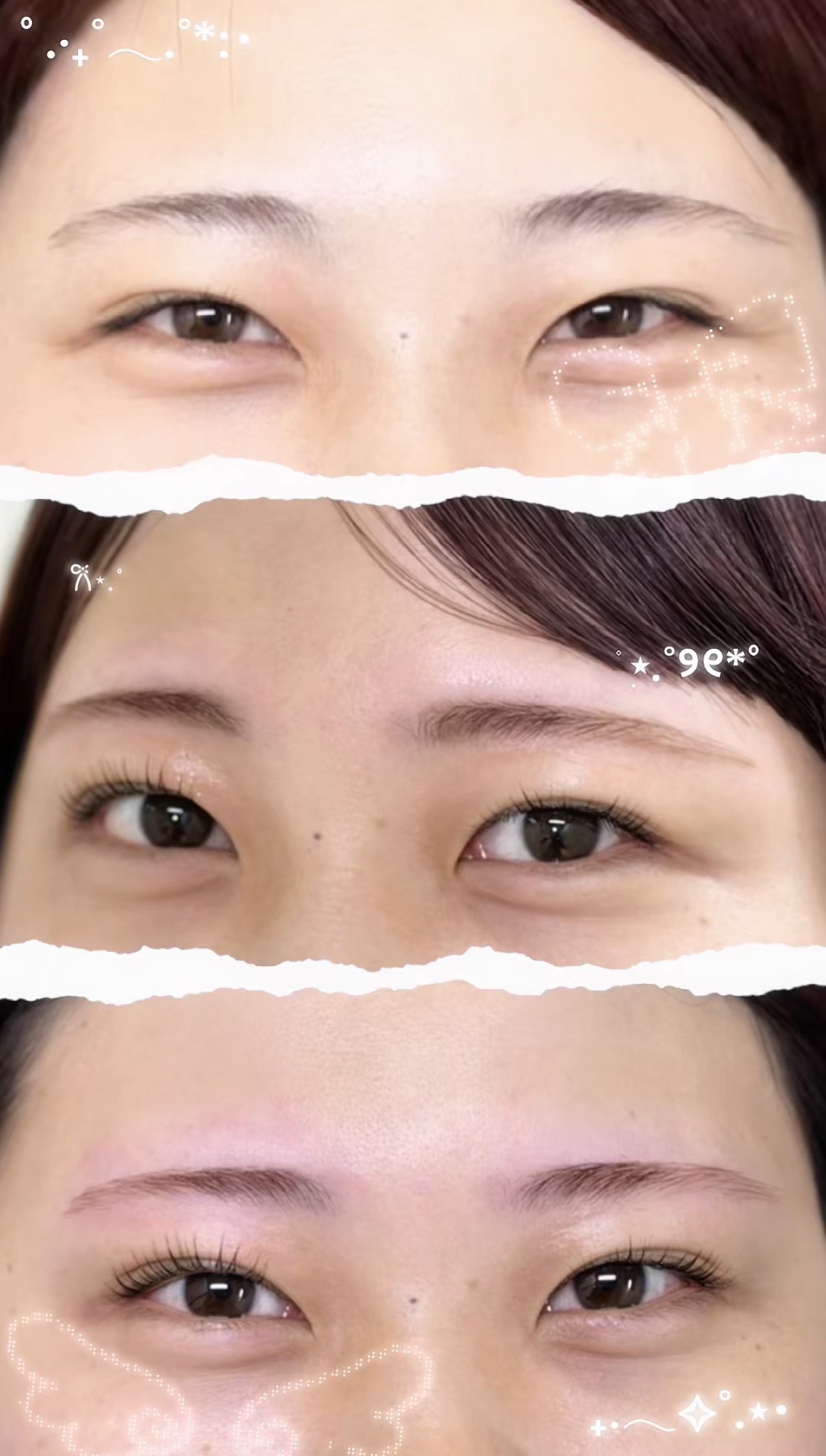 眉毛×まつげで目元をまるっと垢抜け♡ IMG 8767 - 眉毛×まつげで目元をまるっと垢抜け♡