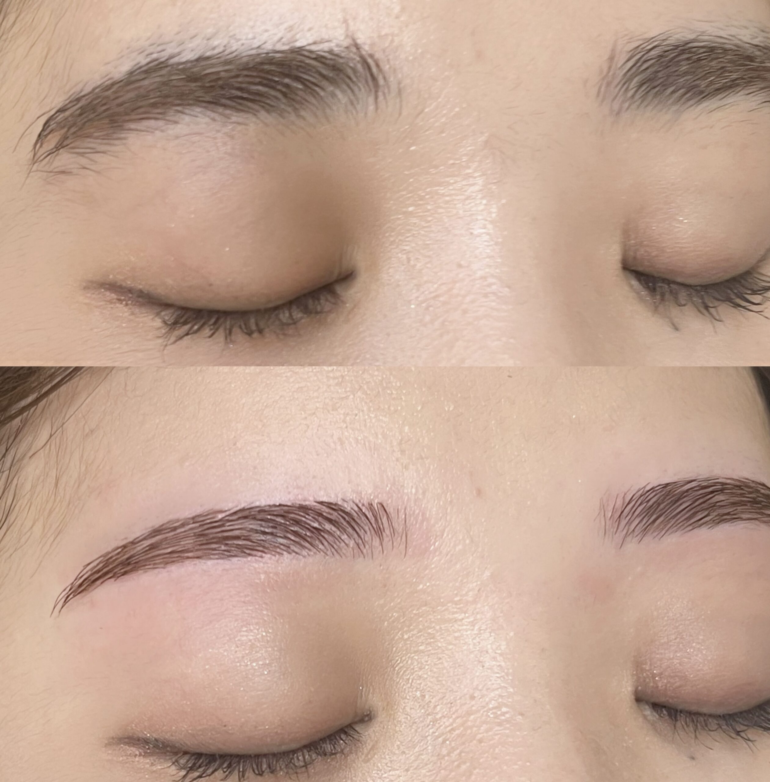眉メイクが楽になる♪BROW COLOR×眉Wax IMG 2607 scaled - 眉メイクが楽になる♪BROW COLOR×眉Wax